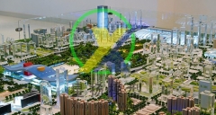 廣州沙盤模型制作講解沙盤模型制作表現(xiàn)形式