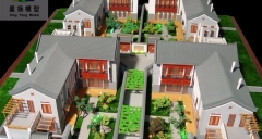 制作廣州沙盤(pán)模型前，需要提供哪些資料給模型制作公司??！